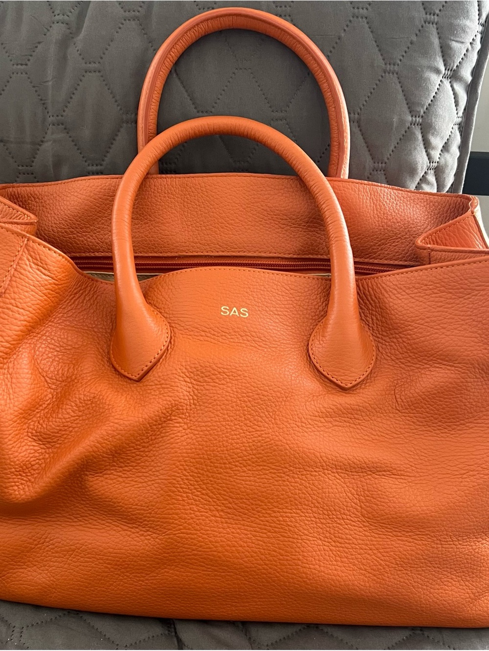 Mark and Graham Elisabetta  Slouch Bag